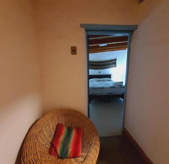 Люкс, Hostal Don Felix