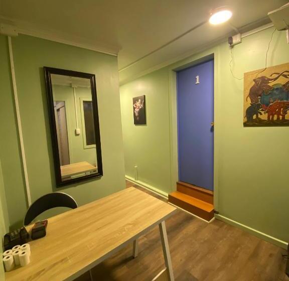 스탠다드 룸, Hostel Marysol