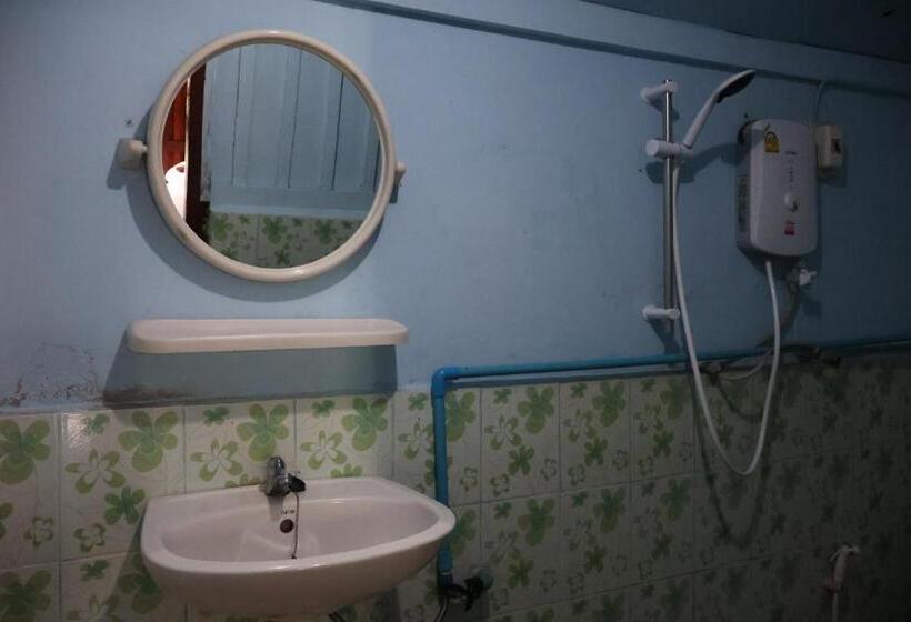 Номер Стандарт Трехместный, Say Lom Guesthouse