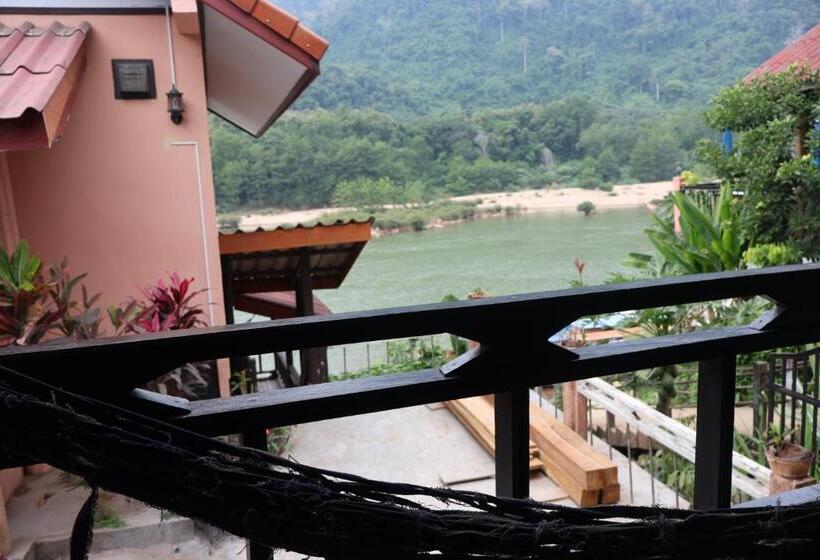 Номер Стандарт Трехместный, Say Lom Guesthouse
