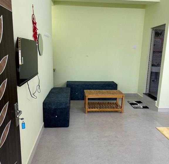 Номер Стандарт, Vga Residency