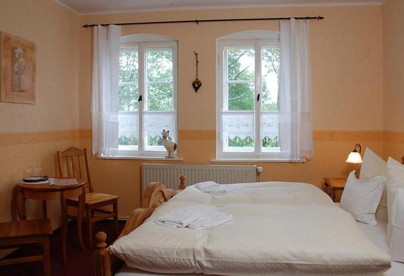 Номер Стандарт, Weißer Stein Jonsdorf