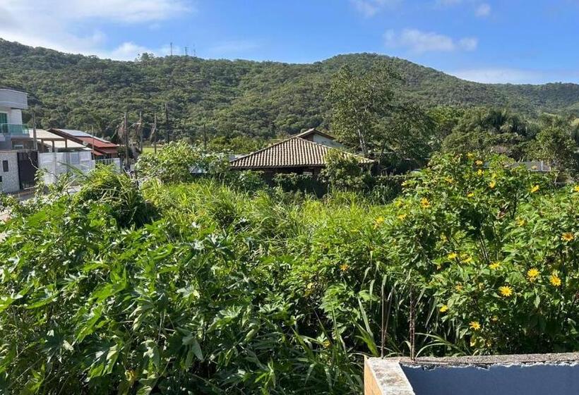 سوییت, Residencial Mãe Terra