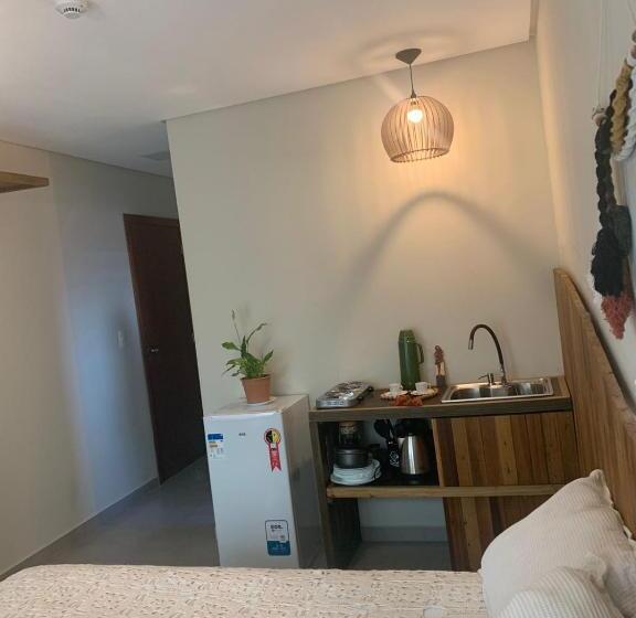سوییت, Residencial Mãe Terra