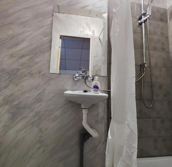 חדר סטנדרט, Casa Thomas Cluj