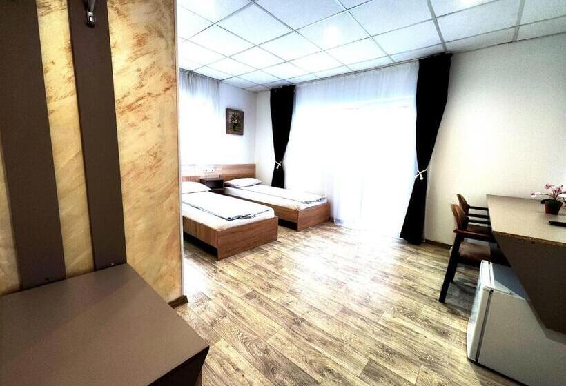 חדר סטנדרט, Casa Thomas Cluj