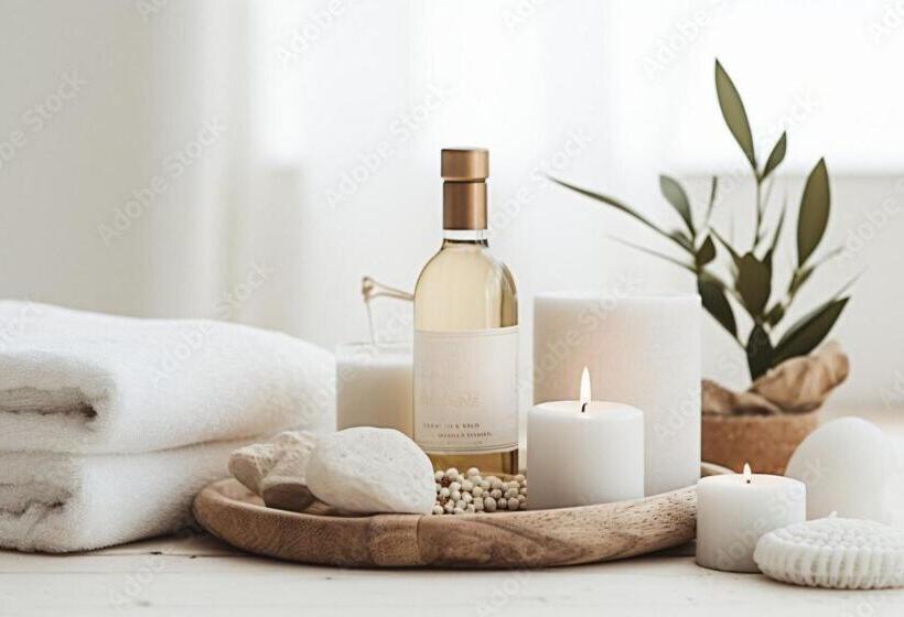 Люкс Superior, Maison Marceau Suite And Spa