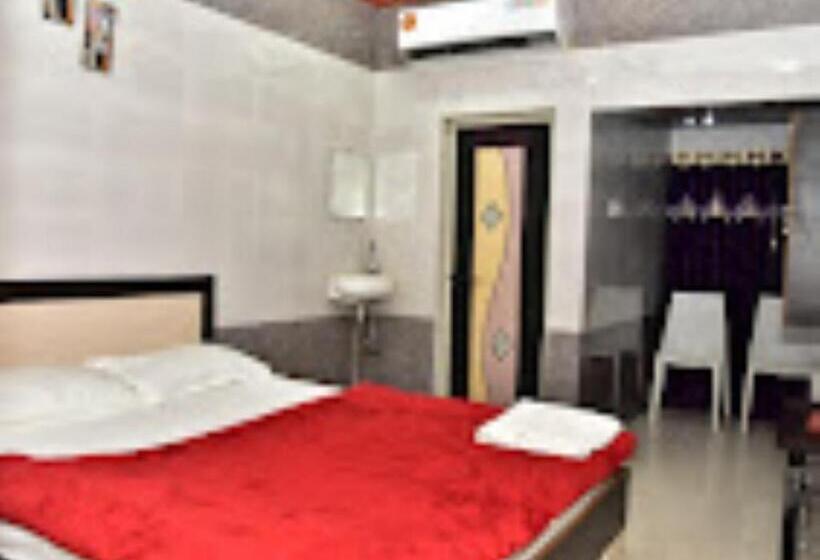 Номер Deluxe, Swagatam And Restaurant, Chhattisgarh