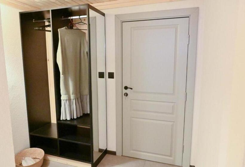 Люкс Вид на Горы, Marand Boutique Apartments