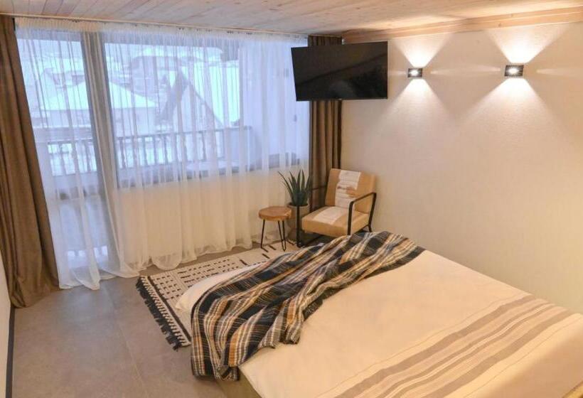 Люкс Вид на Горы, Marand Boutique Apartments