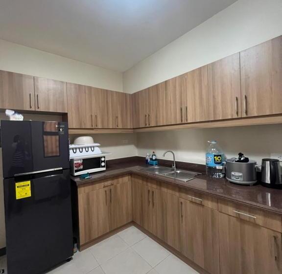 Семейный Номер, Mirea Residences Condominium