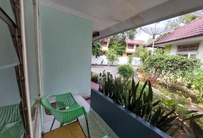 اتاق استاندارد, Grand Syariah Guest House Humanitas