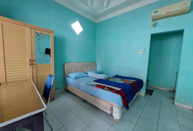 اتاق استاندارد, Grand Syariah Guest House Humanitas