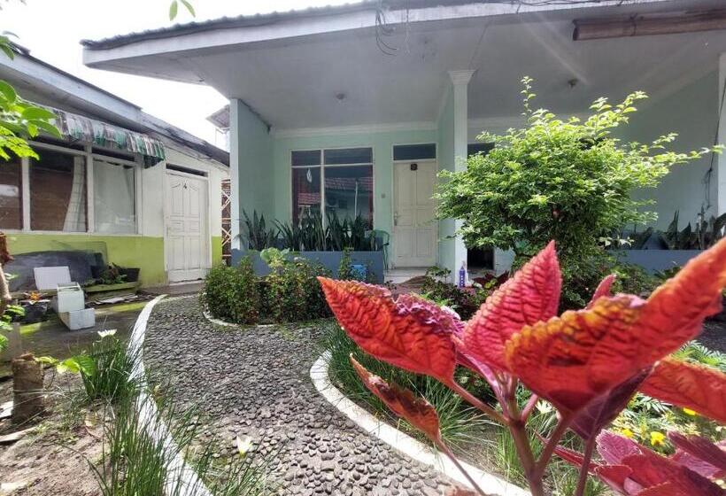 اتاق استاندارد, Grand Syariah Guest House Humanitas