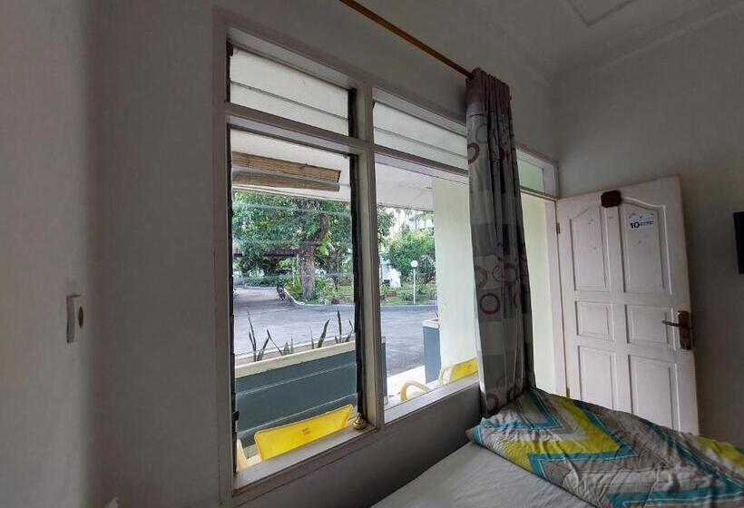 اتاق استاندارد, Grand Syariah Guest House Humanitas