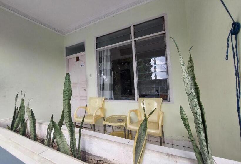 اتاق استاندارد, Grand Syariah Guest House Humanitas