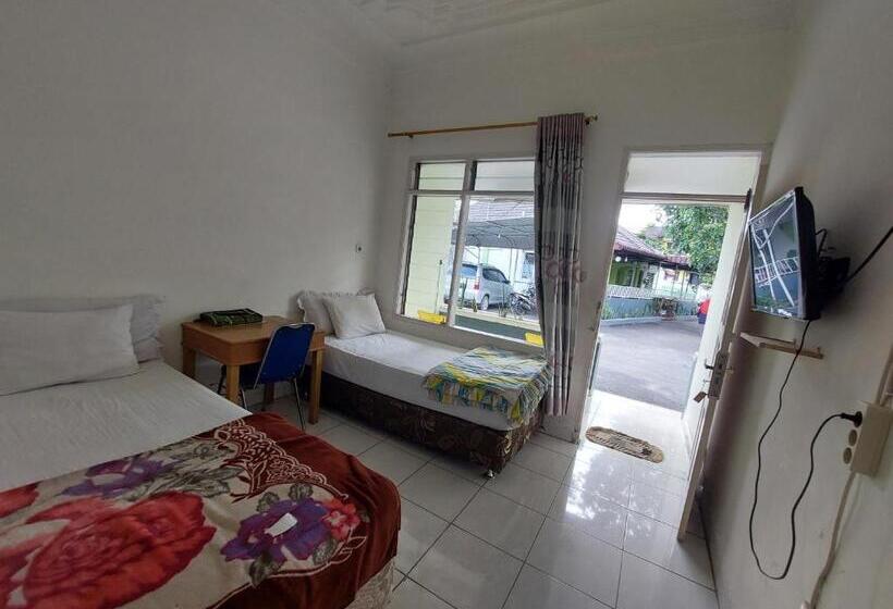 اتاق استاندارد, Grand Syariah Guest House Humanitas
