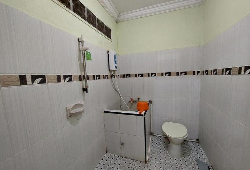 اتاق استاندارد, Grand Syariah Guest House Humanitas
