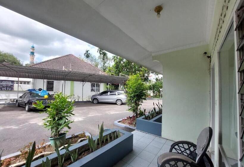 اتاق استاندارد, Grand Syariah Guest House Humanitas