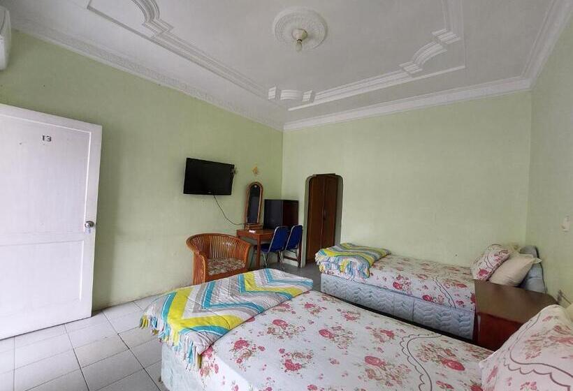 اتاق استاندارد, Grand Syariah Guest House Humanitas