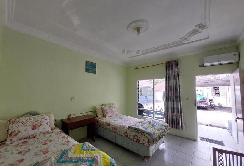 اتاق استاندارد, Grand Syariah Guest House Humanitas