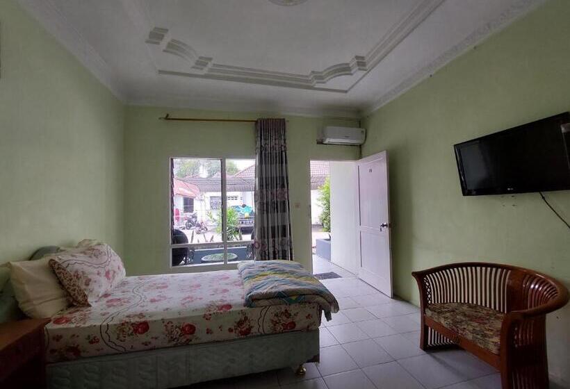 اتاق استاندارد, Grand Syariah Guest House Humanitas