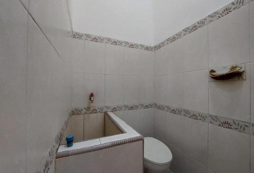 اتاق استاندارد, Grand Syariah Guest House Humanitas