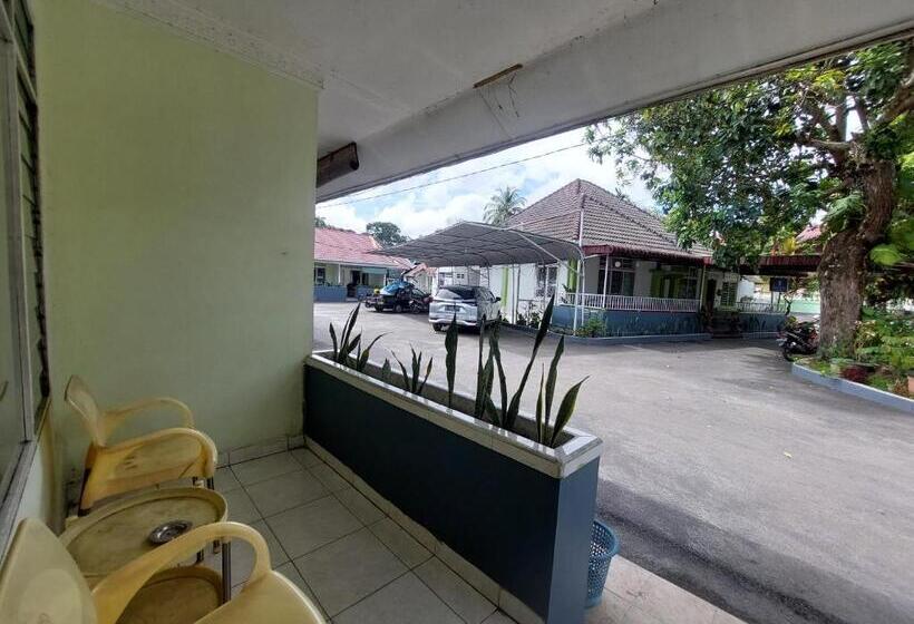 اتاق استاندارد, Grand Syariah Guest House Humanitas