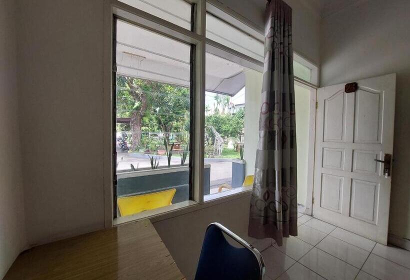 اتاق استاندارد, Grand Syariah Guest House Humanitas