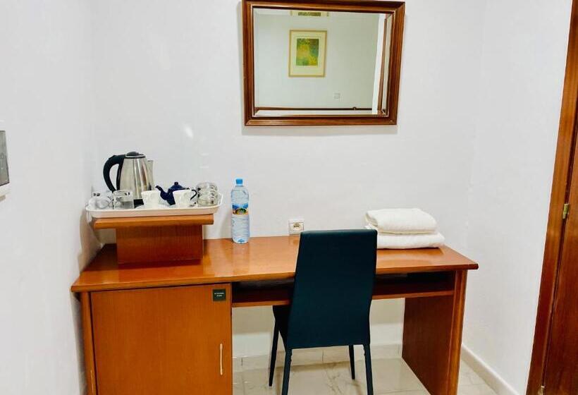 اتاق استاندارد, Nouadhibou Guest House