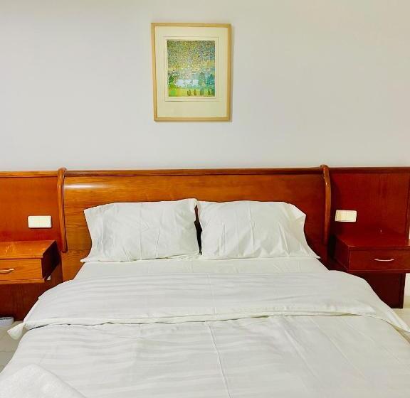 اتاق لوکس, Nouadhibou Guest House