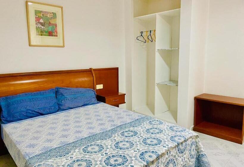 استودیوی استاندارد, Nouadhibou Guest House