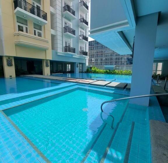 Апартаменты 1 Спальня, St. Honore New Condo Unit