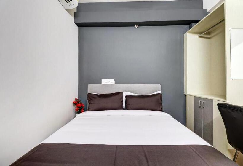 Трехместный Номер Классика, Super Townhouse Xotel
