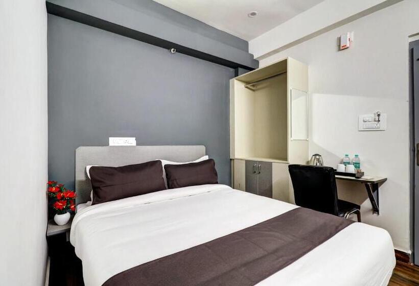 Трехместный Номер Классика, Super Townhouse Xotel
