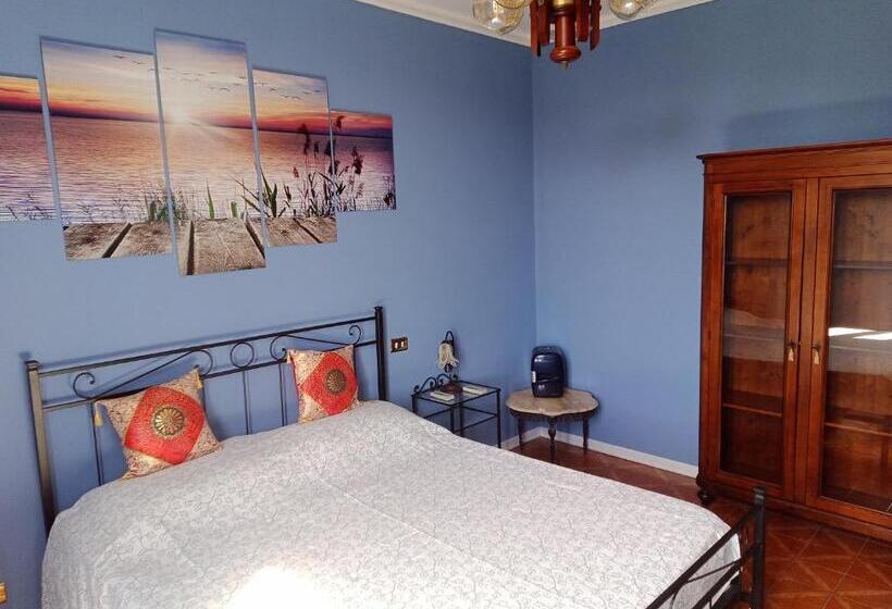 اتاق استاندارد, B&b Il Cantuccio