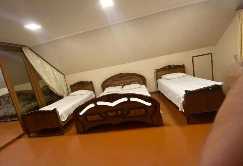 Номер Стандарт Вид на Сад, Ani Guest House