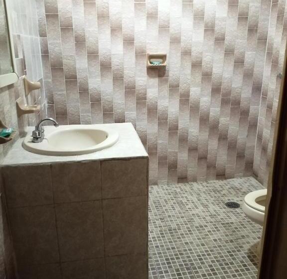 اتاق استاندارد, Costa Miramar Acapulco