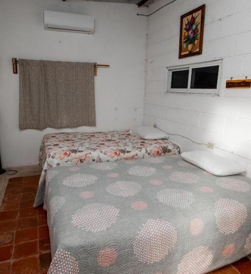 اتاق استاندارد, Posada Barahona