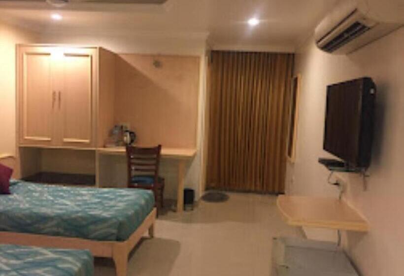 Номер Deluxe Одноместный, Sarthak Bhopal