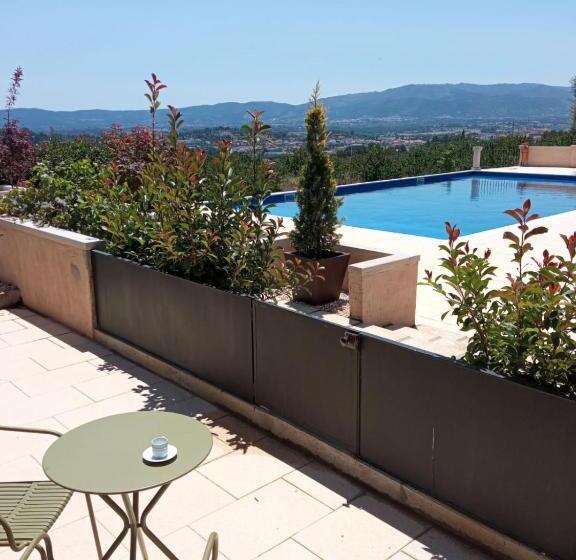 Семейный Номер, Tranca Da Barriga   Casa Do Vinho By Quinta De São Tiago