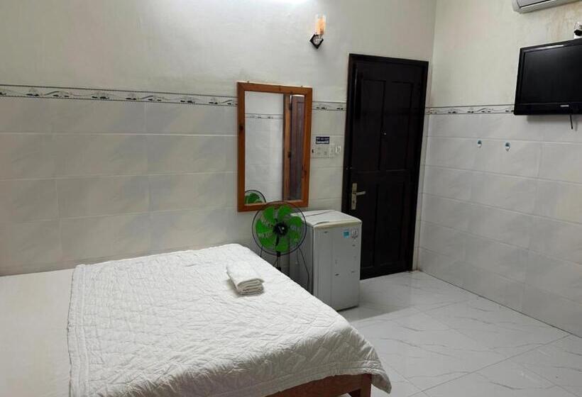 اتاق استاندارد, Sân Vườn Hotel Khánh Hòa