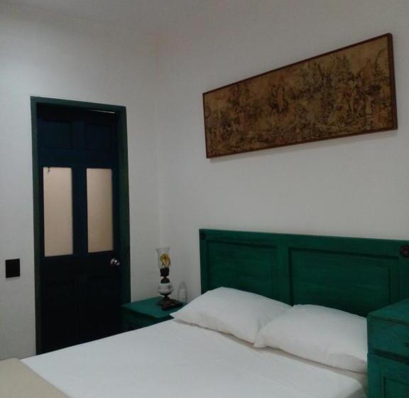 스탠다드 룸, Casa Silva   Hotel Cafe