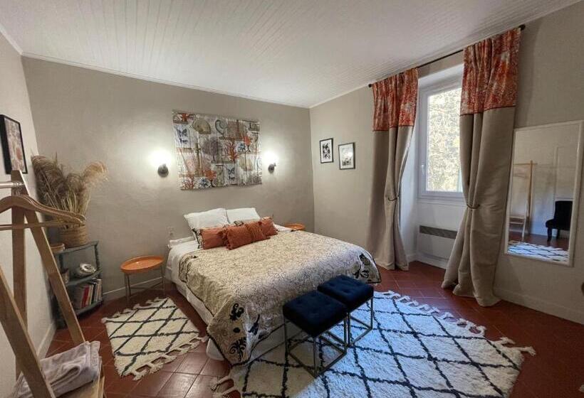 Номер Стандарт, Maison Consulaire Chambre D Hote De Charme