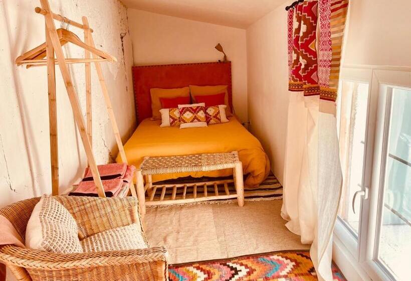 Номер Стандарт, Maison Consulaire Chambre D Hote De Charme
