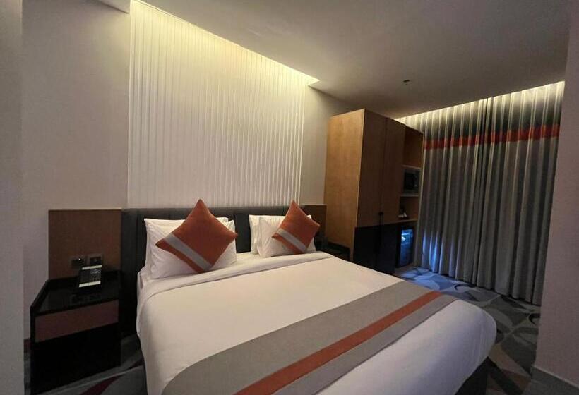 Студия Стандарт, Al Muhaidb Residence Jawazat
