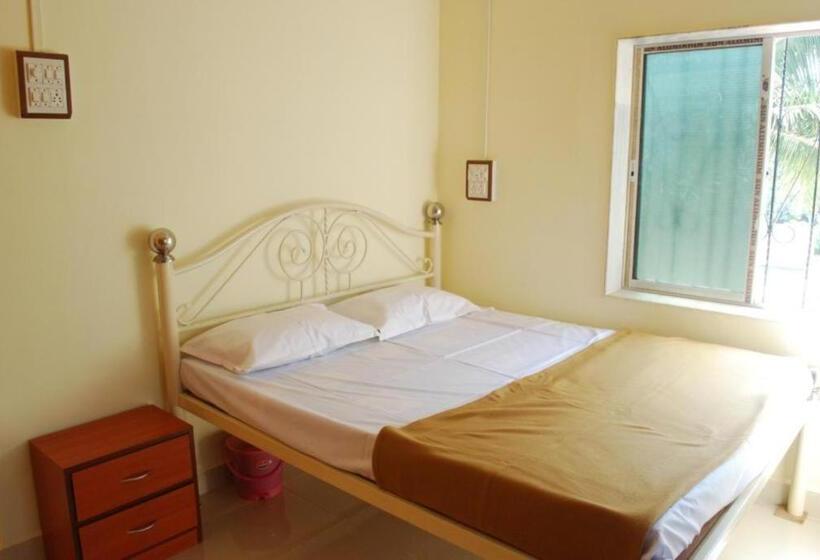 标准间, Sneha Farm House,kudal