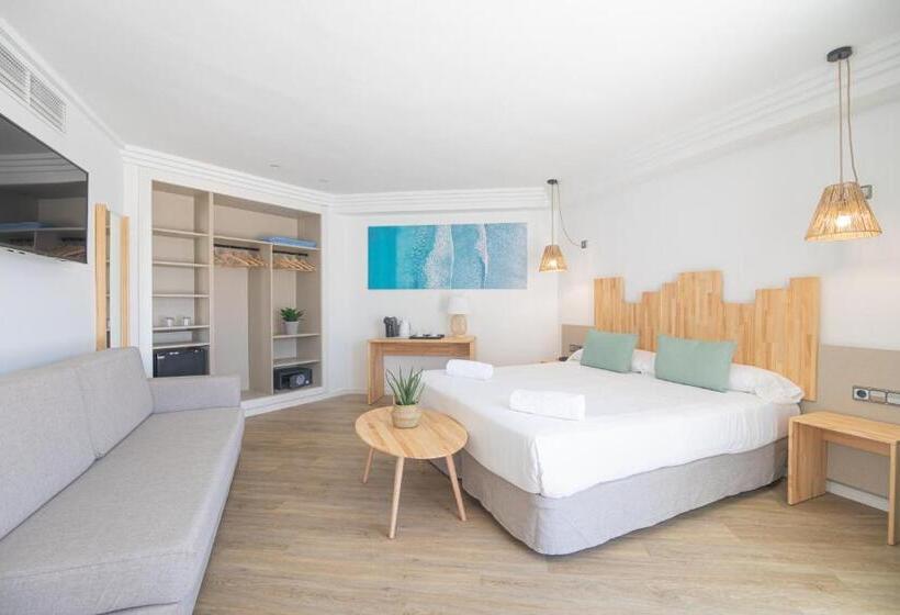 Полулюкс, Marsenses Ferrera Blanca Hotel - Adults Only