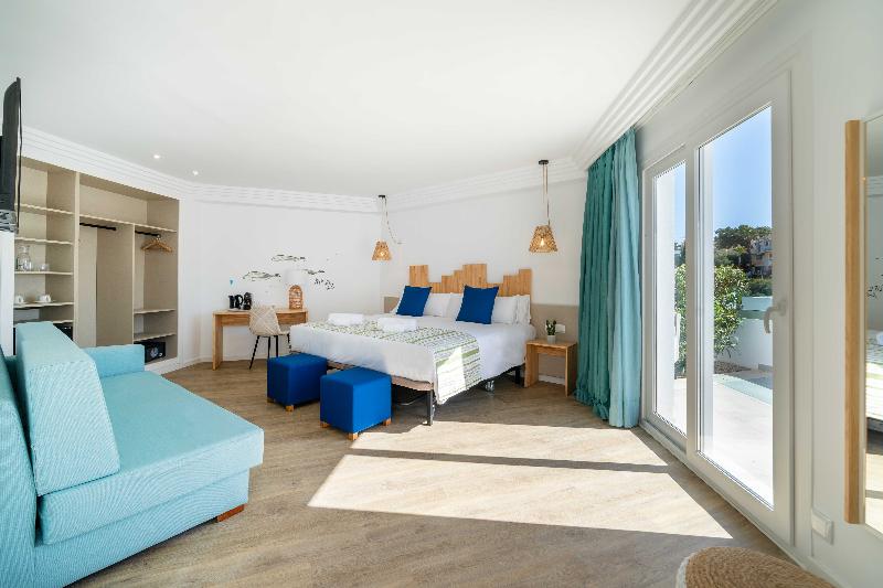 Полулюкс, Marsenses Ferrera Blanca Hotel - Adults Only