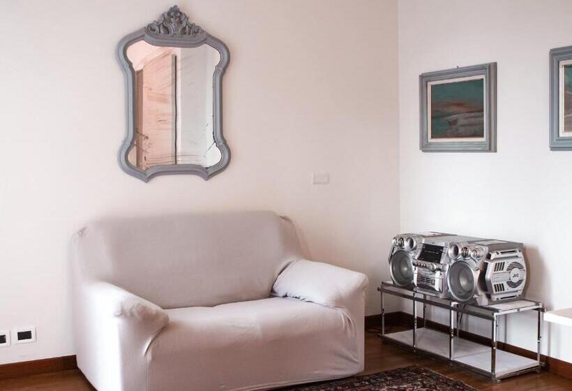 Номер Стандарт, Casa Gallinotto